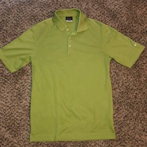Golf polo